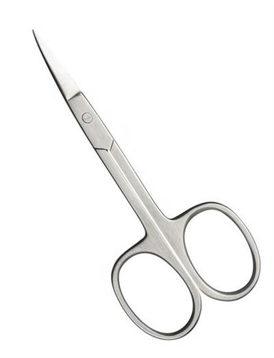 PROFESIONAL TIJERA UÑAS 3.5"
